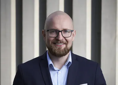 Piotr Pańkowski - doradca finansowy